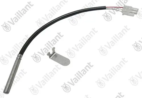 VAILLANT-NTC-Fuehler-mit-Kabel-VWL-39-59-79-5-u-w-Vaillant-Nr-0020025060 gallery number 1